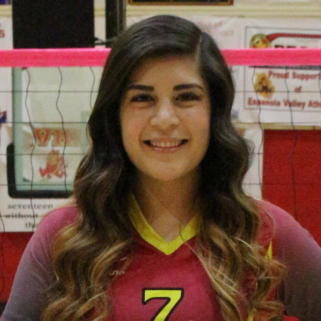 Cheyanne Martinez mugshot