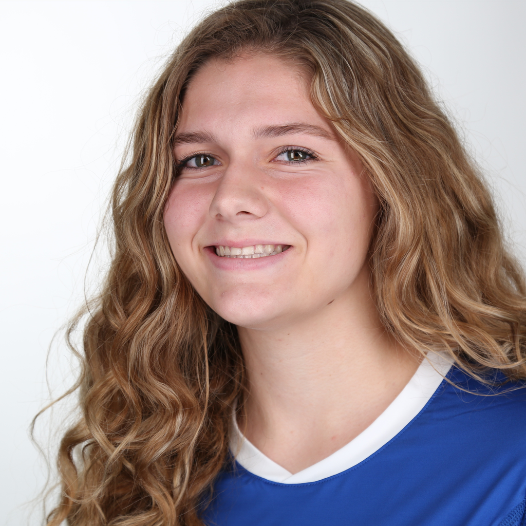 Rachel Klopfer mugshot