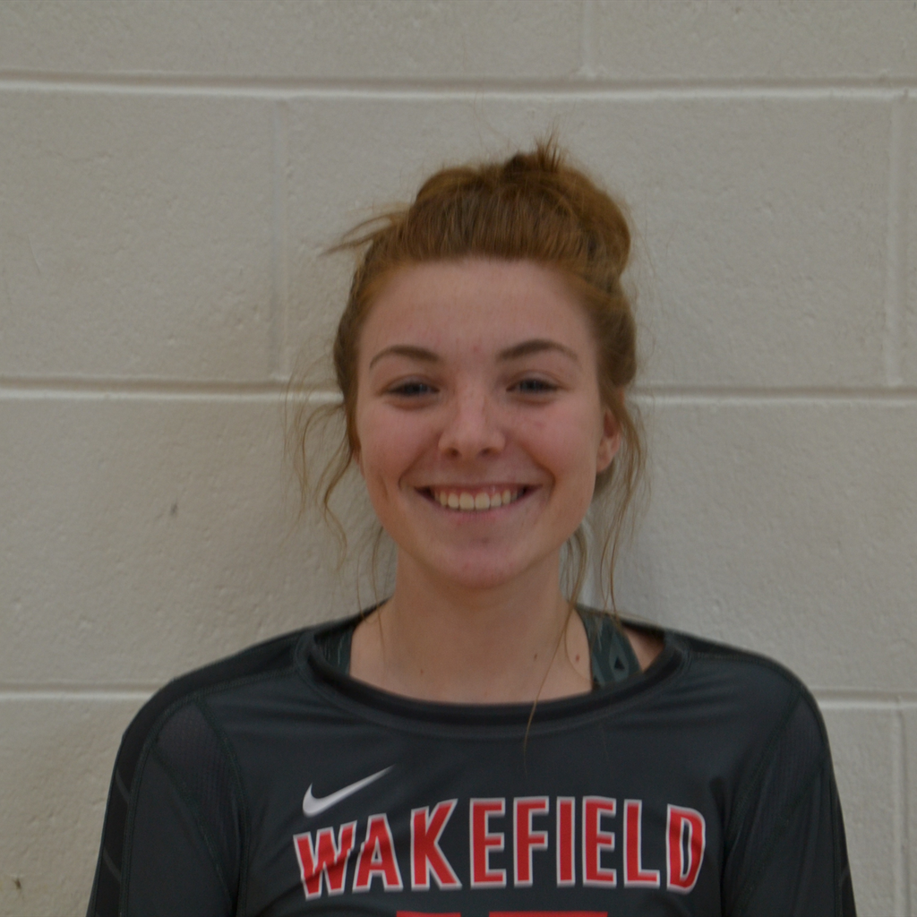 Maggie Tryder mugshot