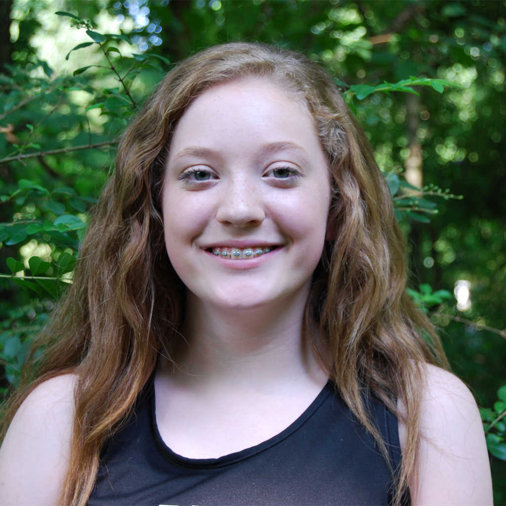 Haley Jones
