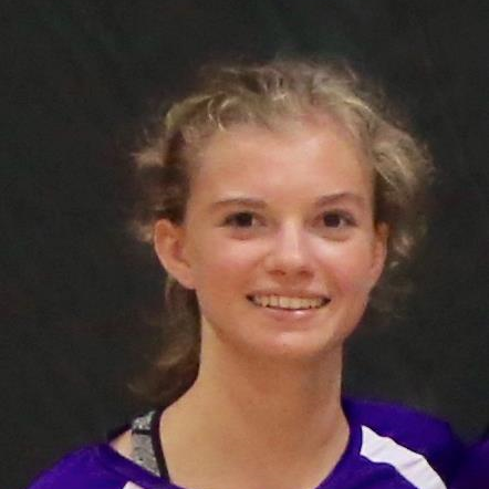 Hanna Kotesova mugshot