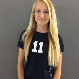 Haylee Opalenik mugshot