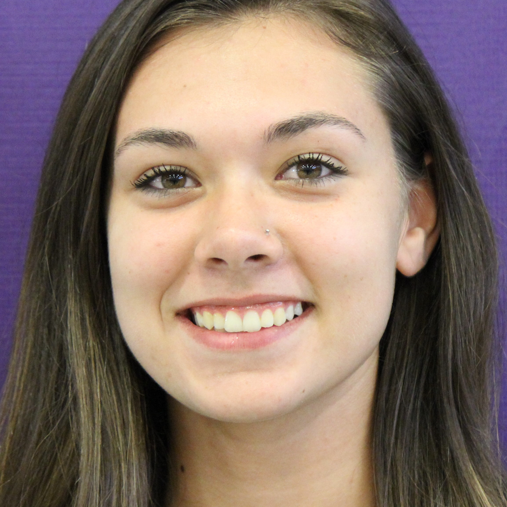 Brooke Usrey mugshot