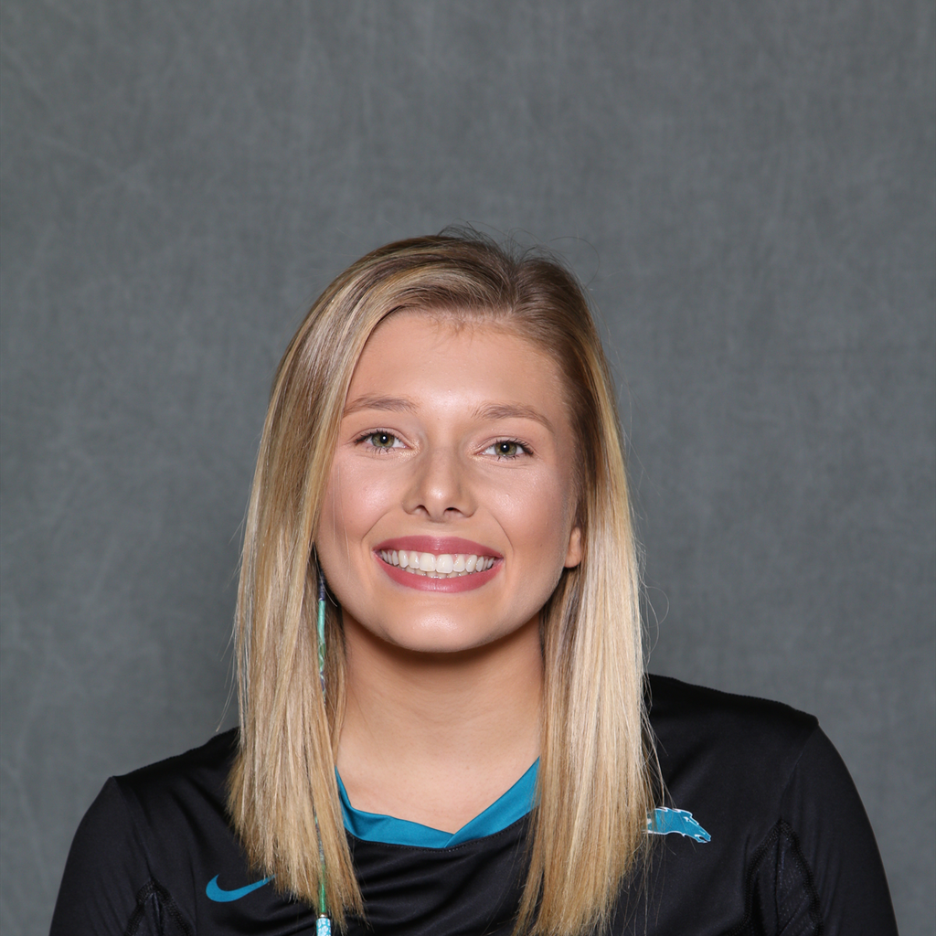 Chloe Kolar mugshot