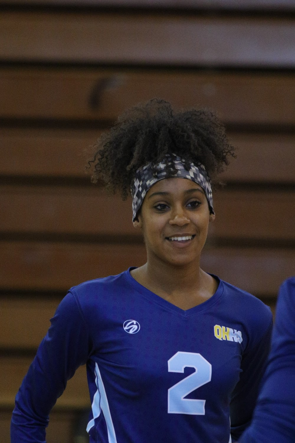 Amaya Smith mugshot