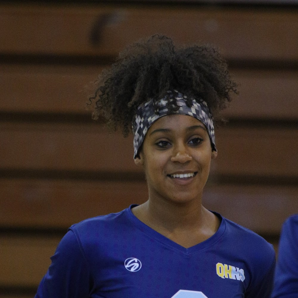 Amaya Smith mugshot