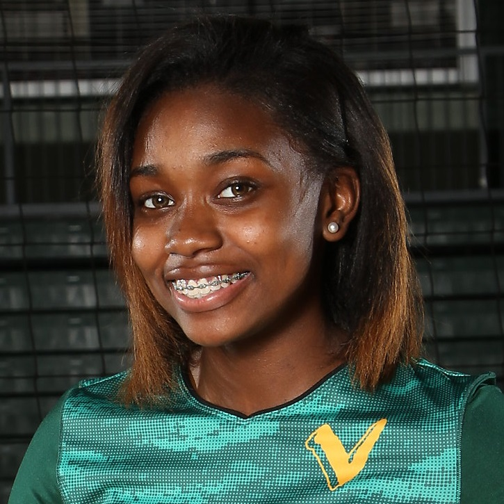 T'meyah Burgess mugshot