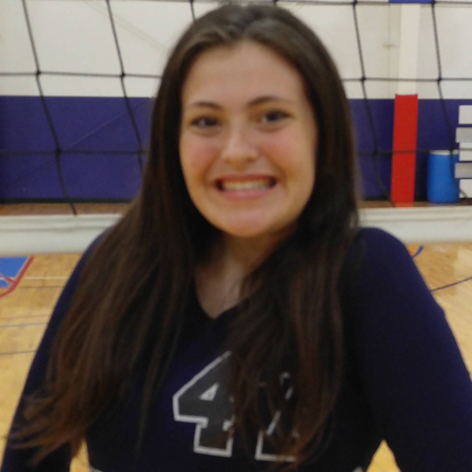 Reagan Barget