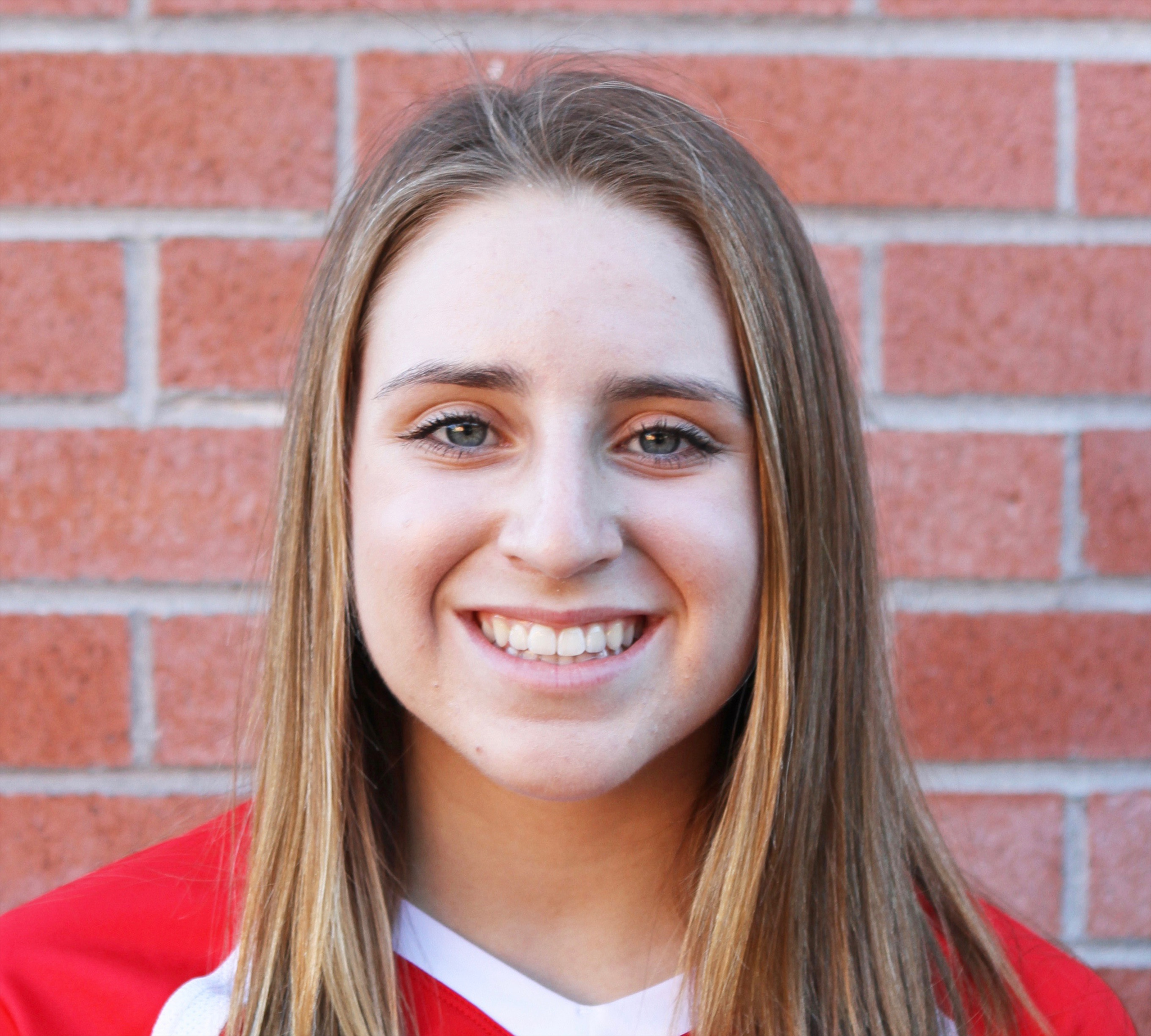 Catherine Helgeson