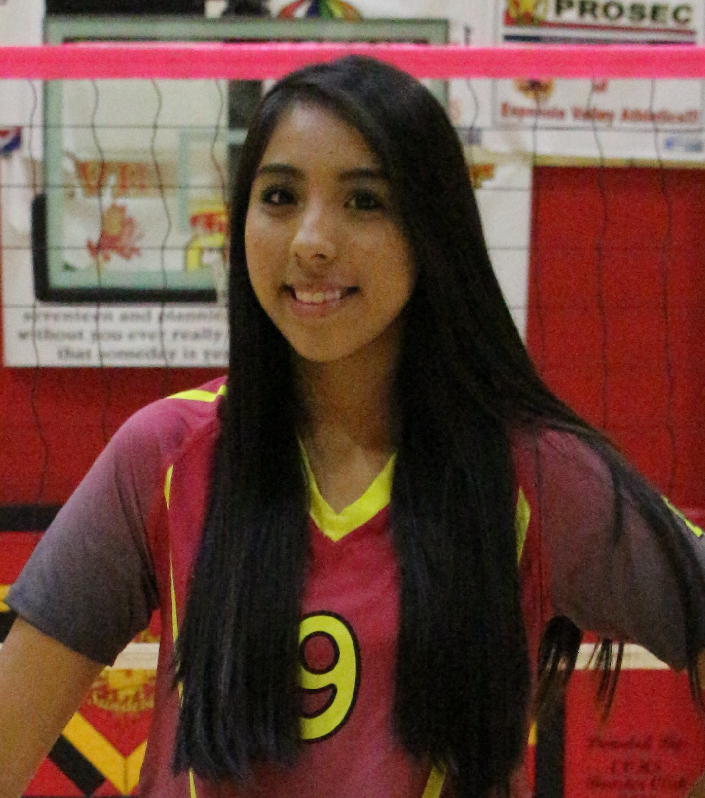 Dulce Maldonado mugshot