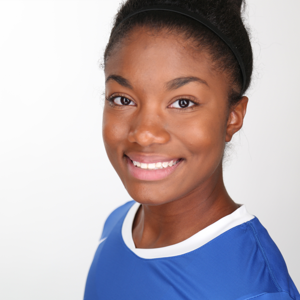 Maya Hill mugshot