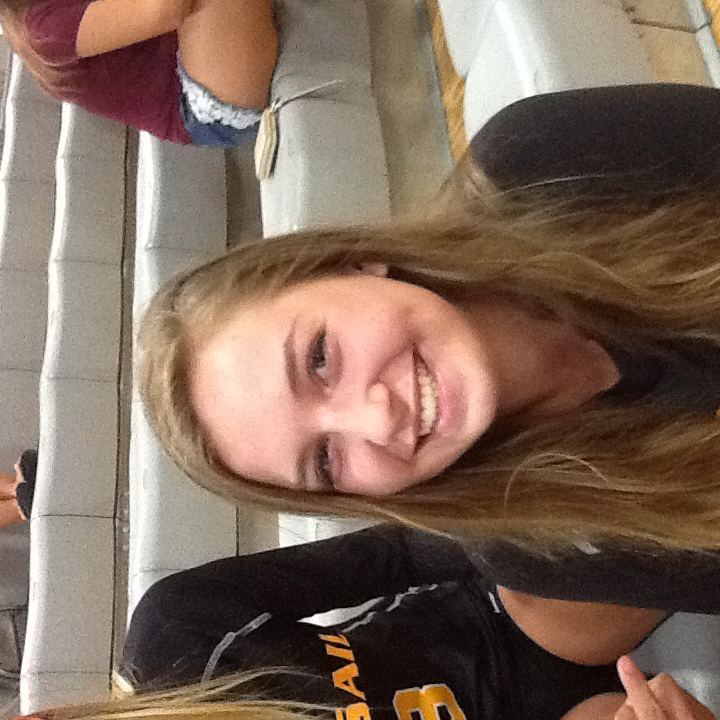 Abby Miner mugshot