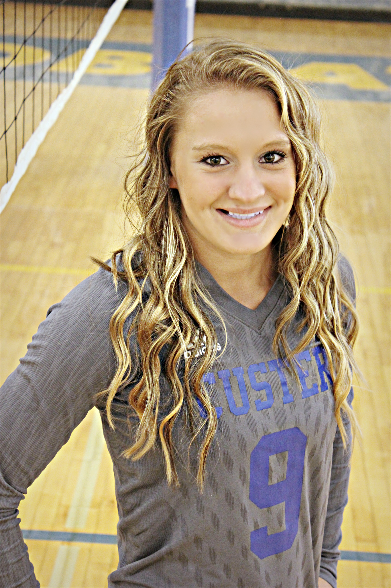 Tish Schlabach mugshot