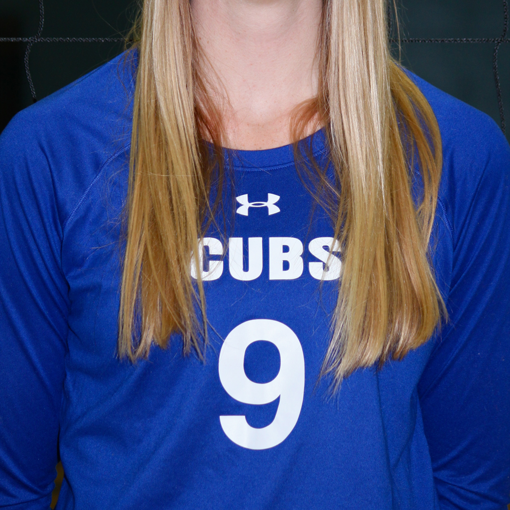 Kaitlyn Walker