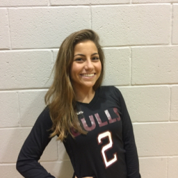 Jaclyn Trudel