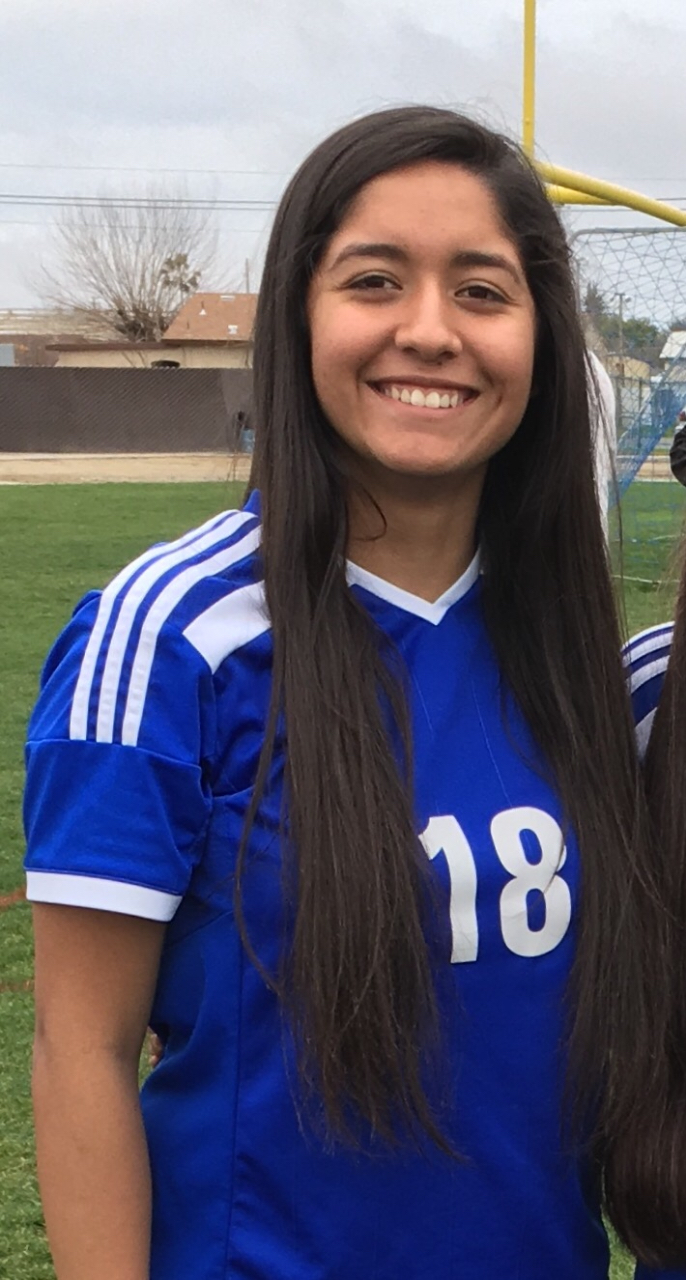 Liz Olmos