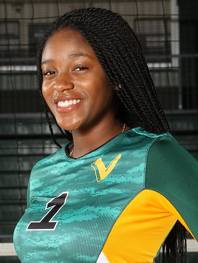 Dariona Dash