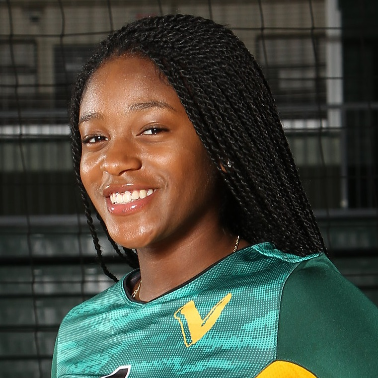 Dariona Dash