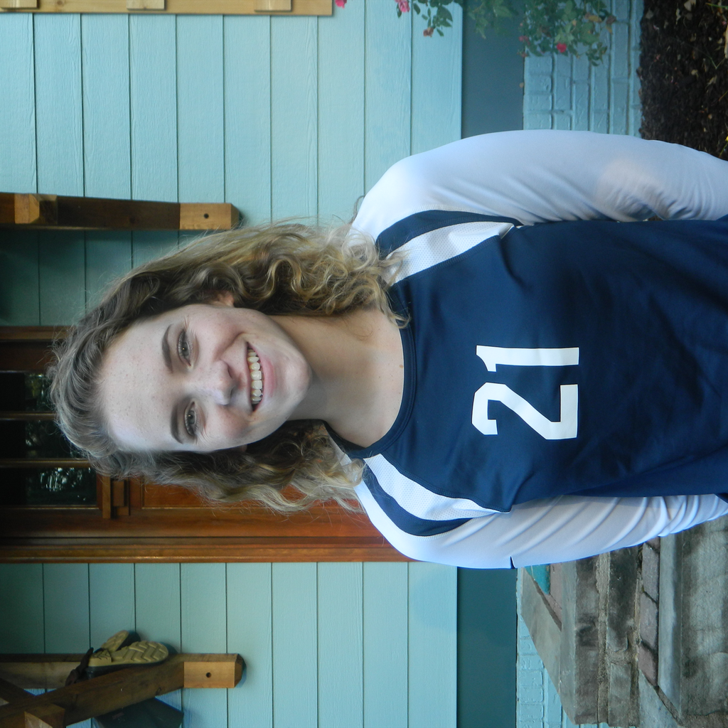 Becca Grady mugshot