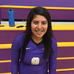 Heather Rodriguez