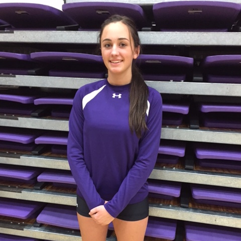 Kassidy Furrow