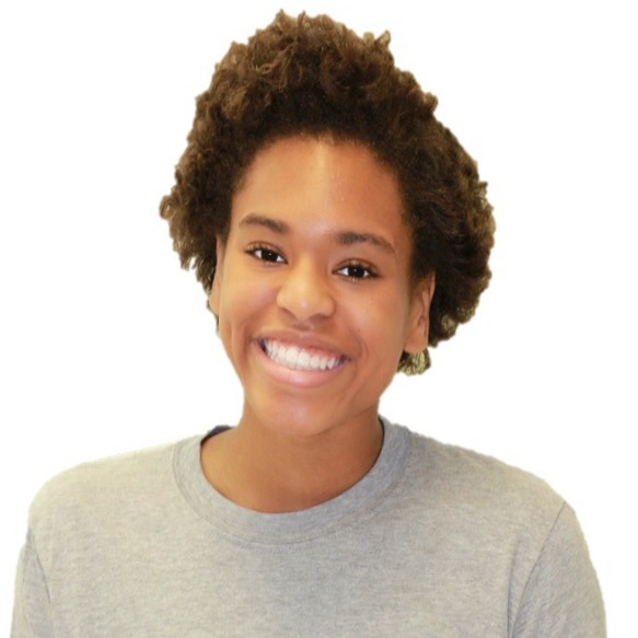 Amber Blount