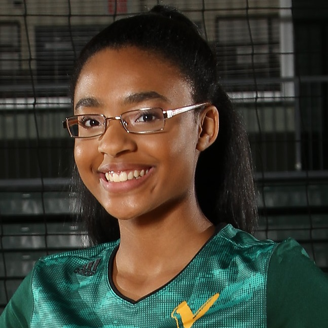 Maya Wright