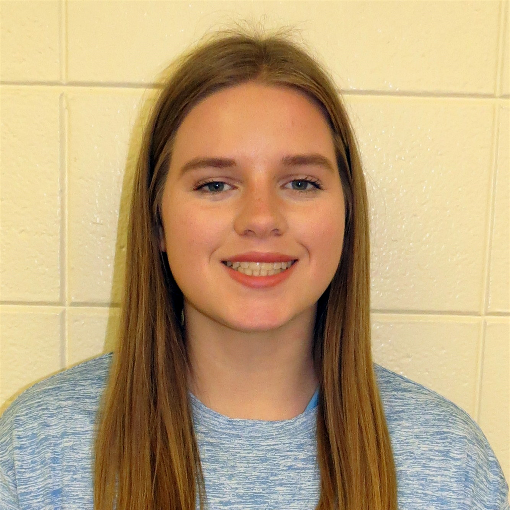 Josie Tilley mugshot