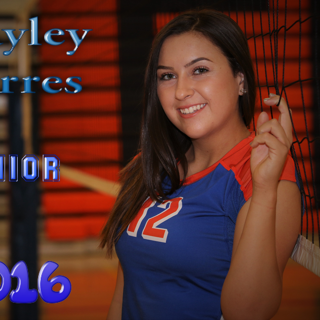 Hayley Torres mugshot