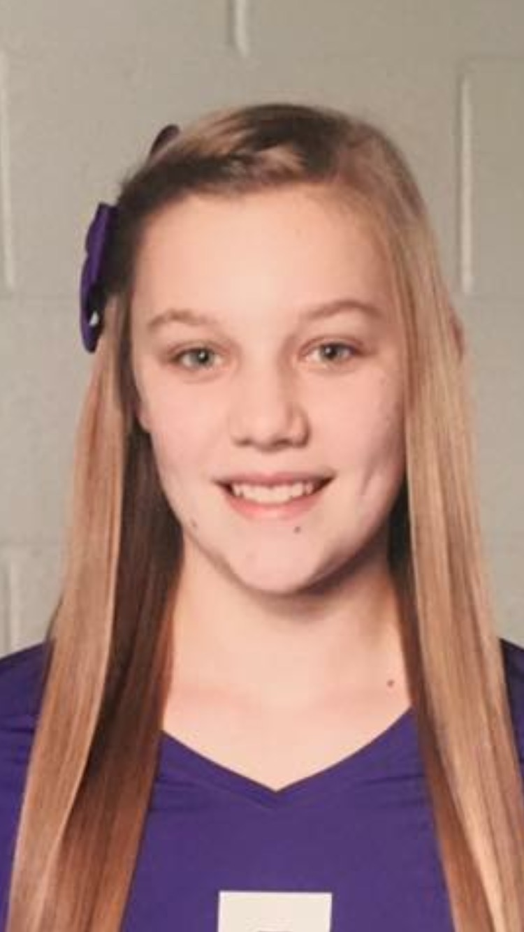 Keiley Hein