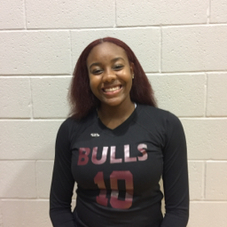 Kaelin Randle