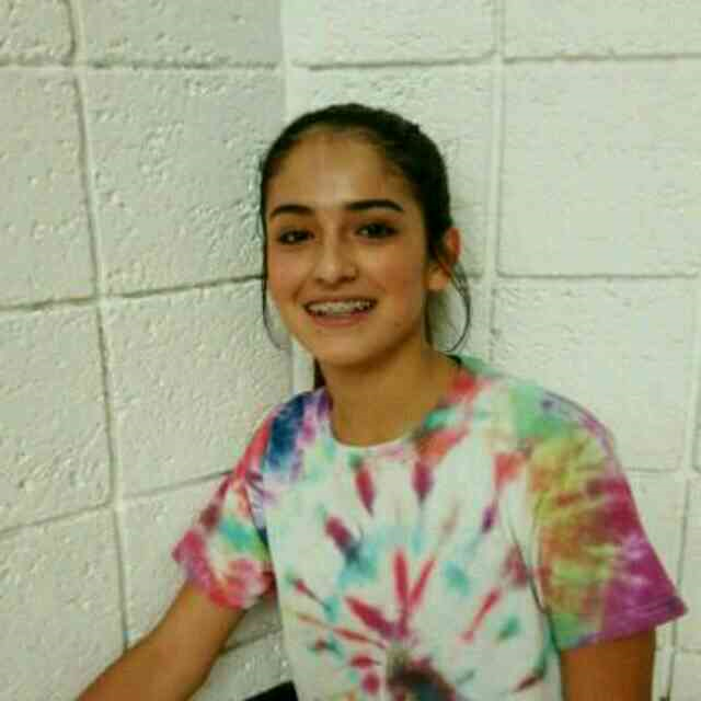 Sylvia Pinchera mugshot