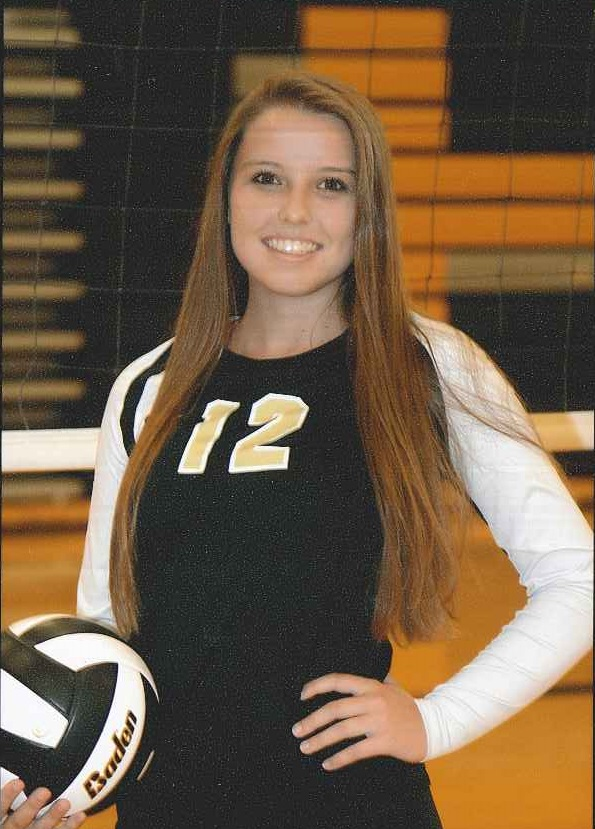 Abby Blackburn