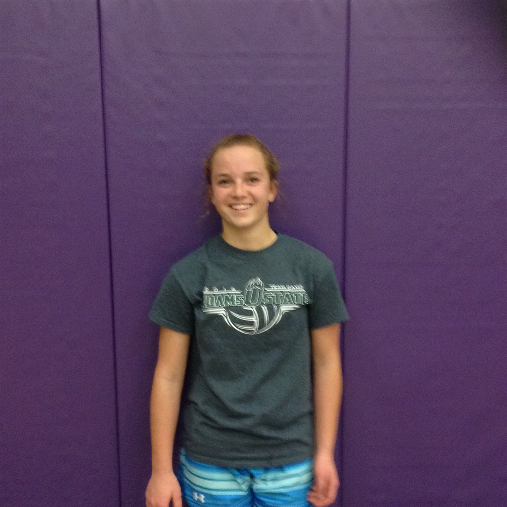 Ashlyn Romine