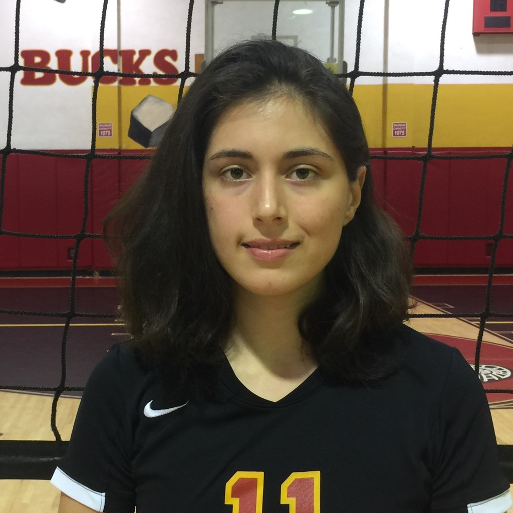 Daniela Segini mugshot