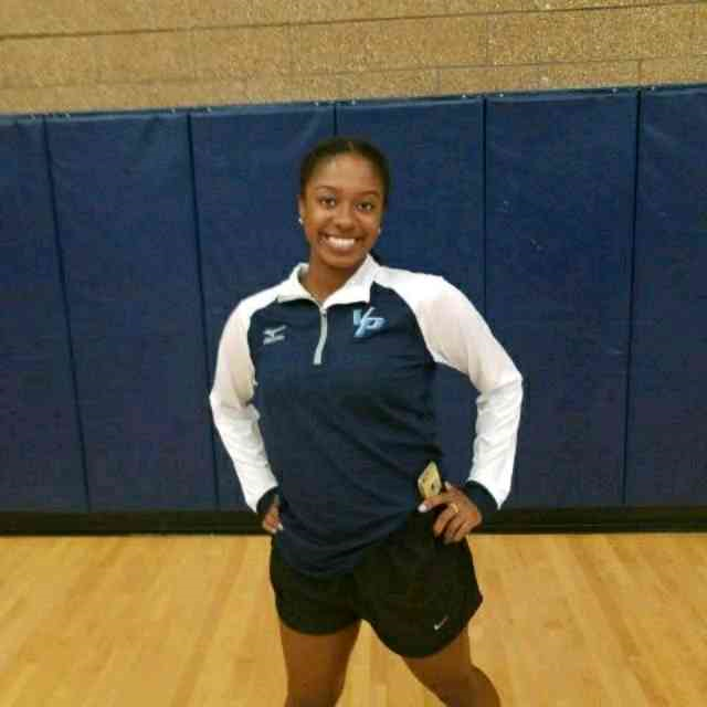 Jaela Stephens