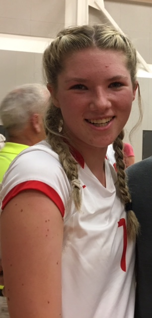 Madison Bromley