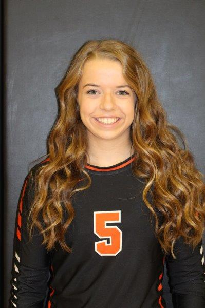 Kennedy Carlson mugshot