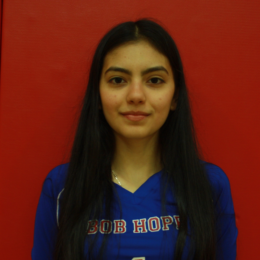 Kimberly Rodriguez mugshot