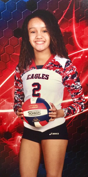 Kailey Mcknight