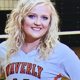 Makayla Howard mugshot