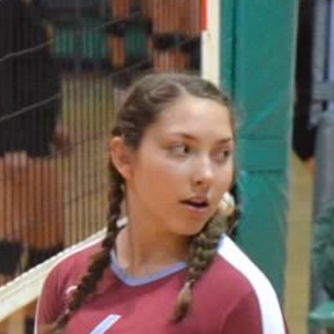 Juliana Tourville mugshot