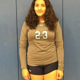 Emily Lopez mugshot