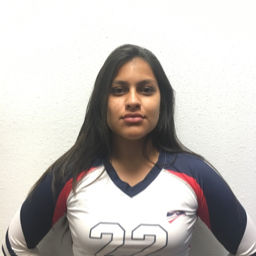 Lucielle Cortez mugshot
