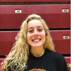 Caley Bringmann