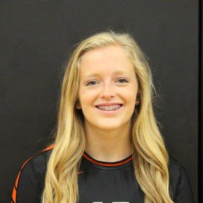 Emily Dean mugshot