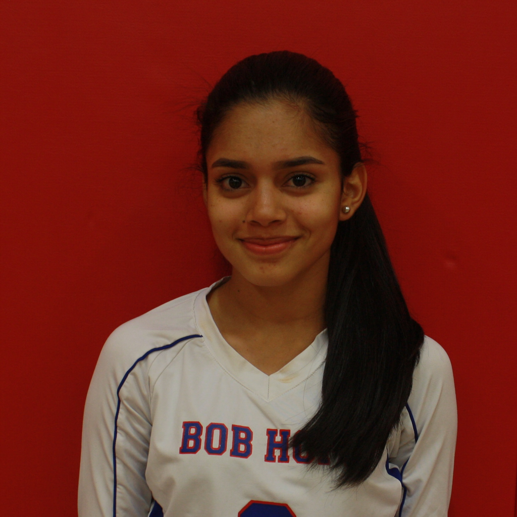 Elsy Martinez mugshot