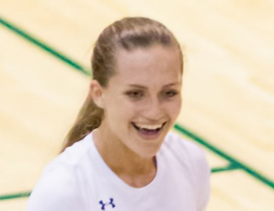 Emily Rapach mugshot