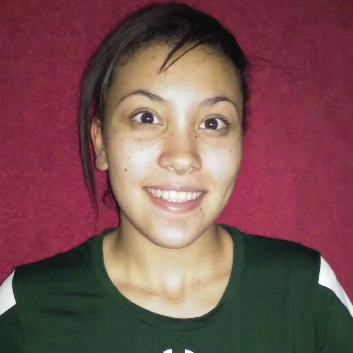 Serica Valentine mugshot