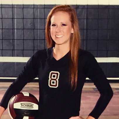 Savannah Ducote
